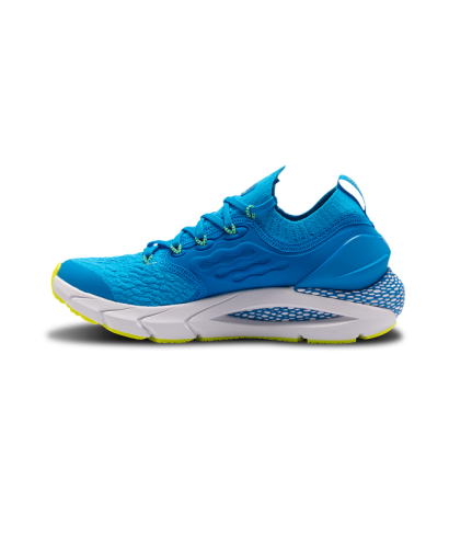 Детские кроссовки Under Armour HOVR Phantom 2 Running Shoes купить