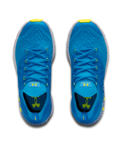 Детские кроссовки Under Armour HOVR Phantom 2 Running Shoes фото