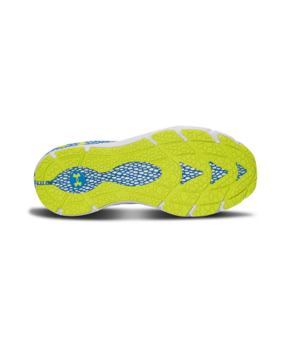 Детские кроссовки Under Armour HOVR Phantom 2 Running Shoes цена