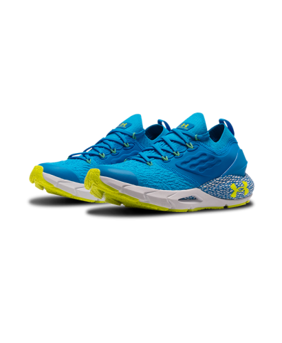 Детские кроссовки Under Armour HOVR Phantom 2 Running Shoes оригинал