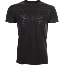 Футболка Venum Carbonix T-Shirt Black