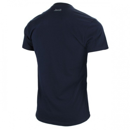 Jaco Splatter Crew T-shirt buy