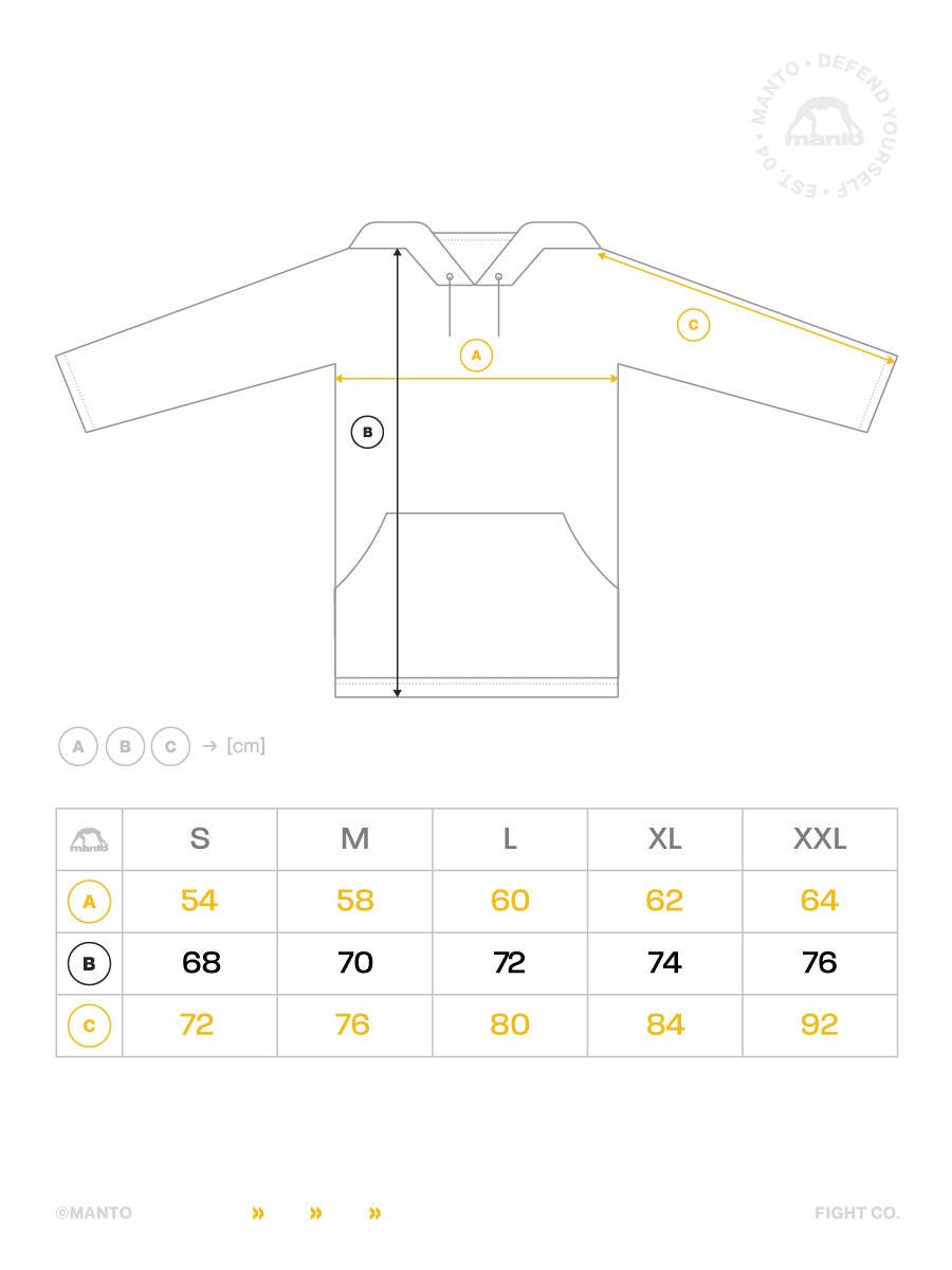 Худі MANTO Hoodie Logo 2.0 Melange фото