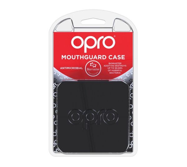 OPRO Self-Fit GEN5 Anti-Microbial Case for mouthguard original