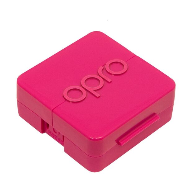 OPRO Self-Fit GEN5 Anti-Microbial Case for mouthguard price