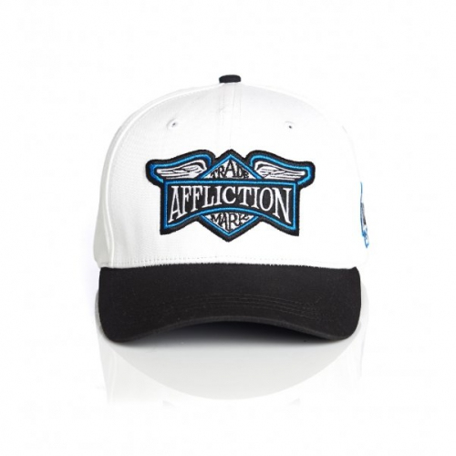 Бейсболка Affliction Trademark Hat купити