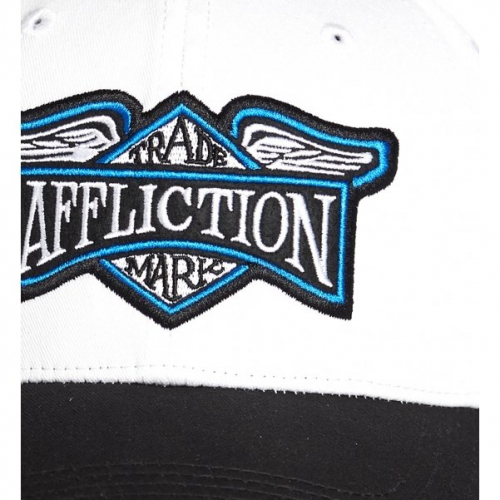 Бейсболка Affliction Trademark Hat фото