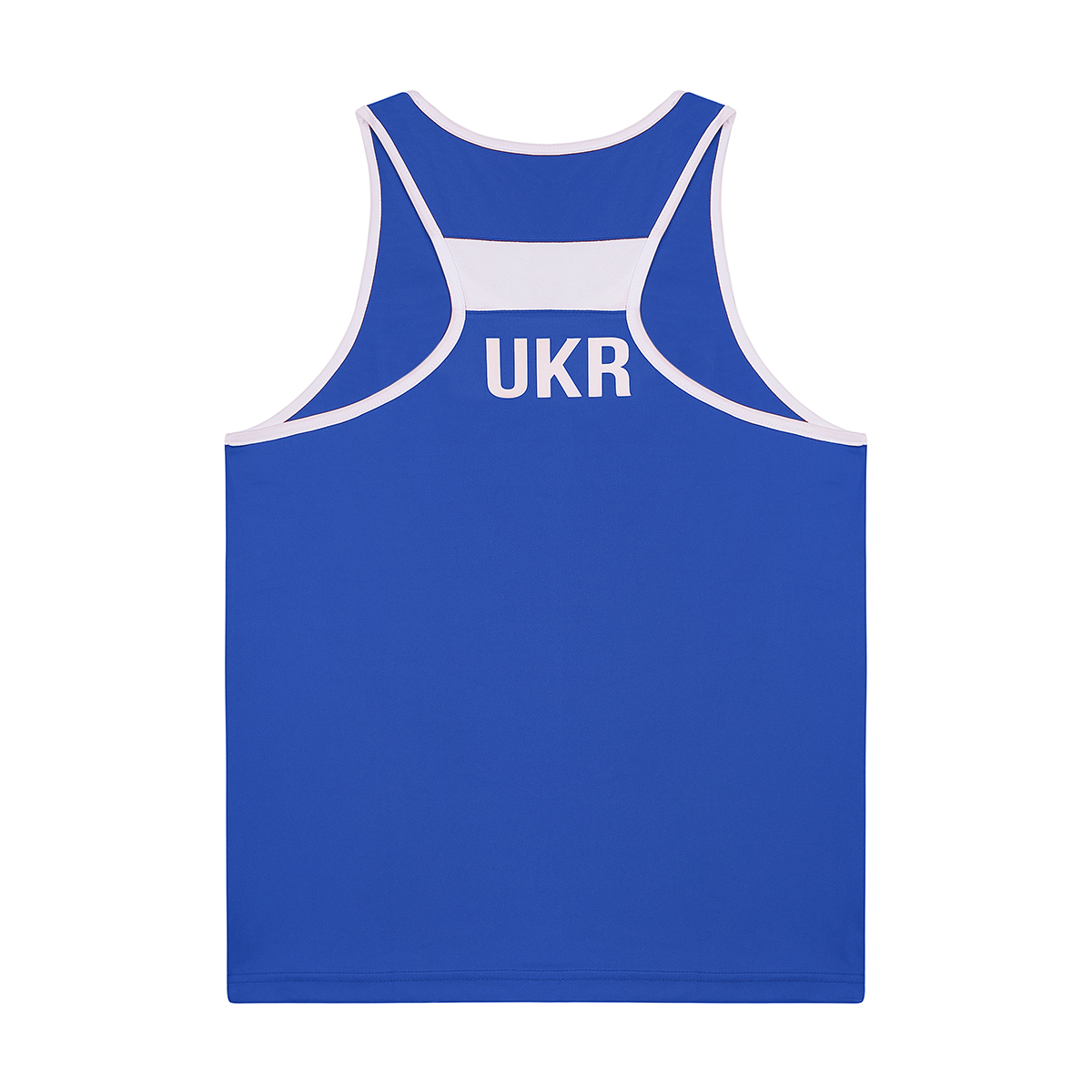 Детская майка Peresvit Kids Boxing Singlet Blue купить