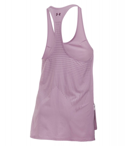 Жіноча майка Under Armour Accelerate Womens Running Tank Top купити