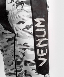 Компрессионные штаны Venum Defender Spats Urban Camo, Фото № 5