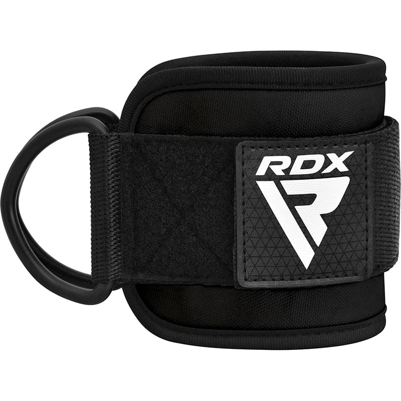 Манжеты для кроссовера RDX A4 Ankle Straps For Gym Cable Machine