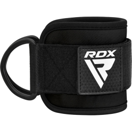 Манжеты для кроссовера RDX A4 Ankle Straps For Gym Cable Machine