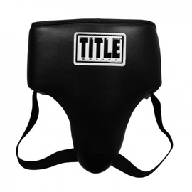 Защита паха Title Boxing Deluxe Groin Protector Plus 2.0, Фото № 2