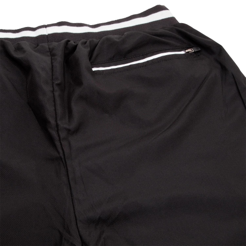 Venum Club Jogging pants Black size