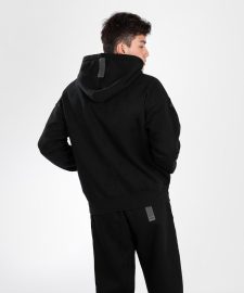 Худі Venum Connect XL Hoodie Oversize Fit Black купити