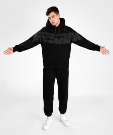 Худі Venum Connect XL Hoodie Oversize Fit Black фото