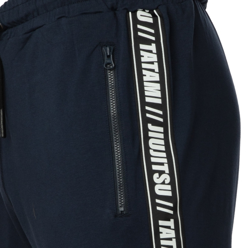 SweatpantsTatami Vengeance Joggers Navy photo
