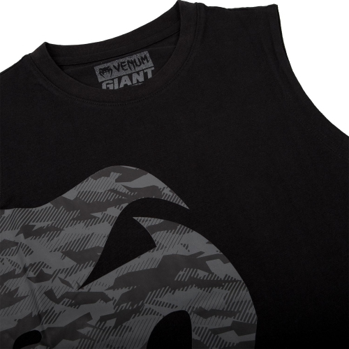 Майка Venum Giant Camo 2.0 Tank Top Urban Camo фото