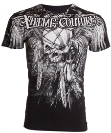 Футболка Xtreme Couture Justice Tee