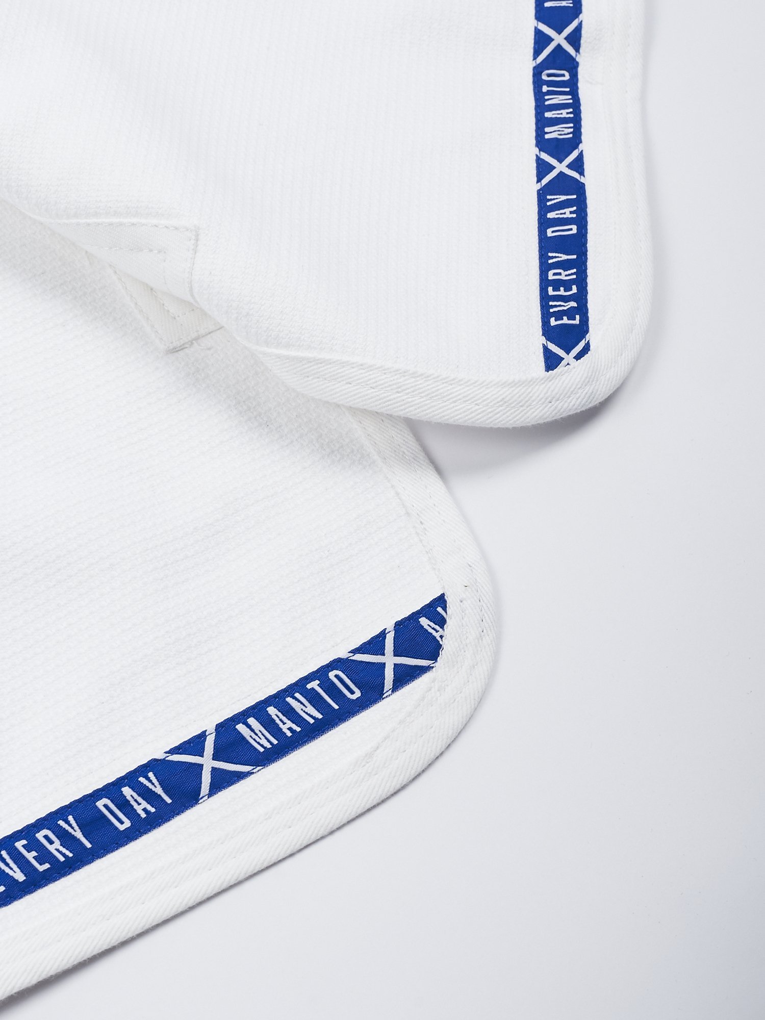 Кимоно MANTO X4 BJJ GI White оригинал