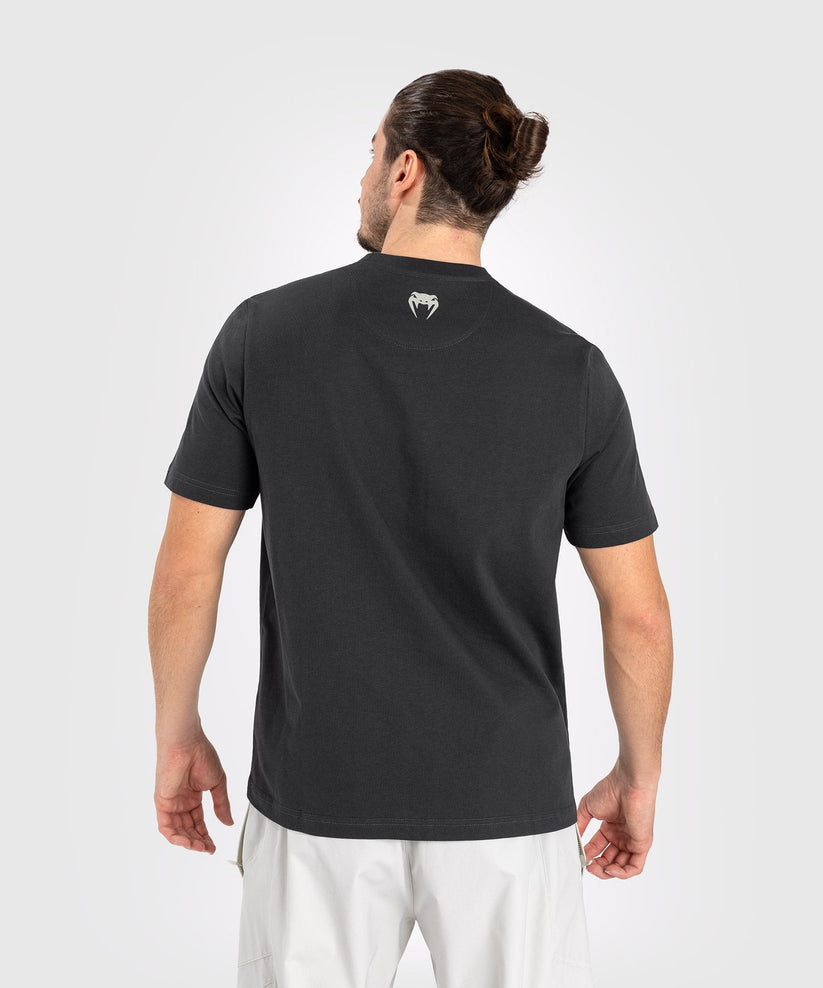 UFC Venum Ulti-Man T-Shirt Grey Red buy