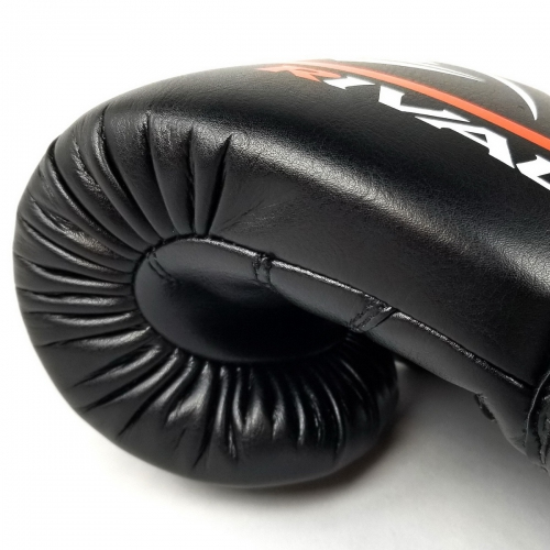 Boxing gloves Rival RS1 Pro Sparring Gloves 2.0 Black original