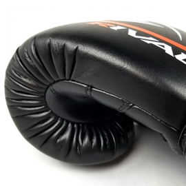 Боксерские перчатки Rival RS1 Pro Sparring Gloves 2.0 Black, Фото № 5