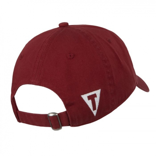 Кепка Title Boxing Anthem Adjustable Cap Red купити