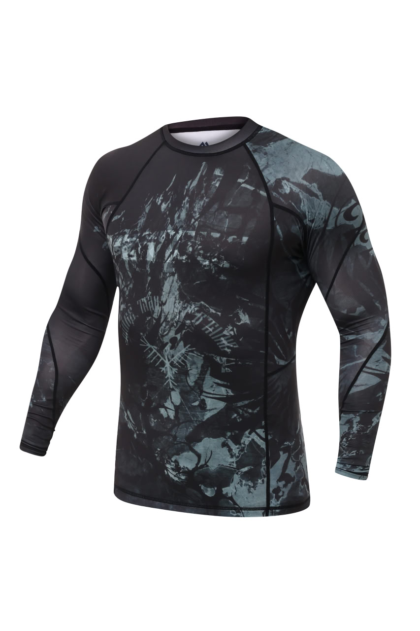 Peresvit Roots Rashguard Long Sleeve price