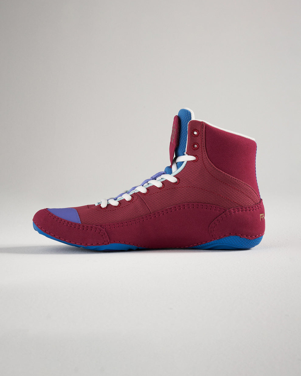 Rudis Colt 2.0 Adult Wrestling Shoes Royal Maroon price