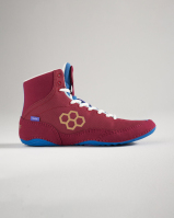 Rudis Colt 2.0 Adult Wrestling Shoes Royal Maroon buy