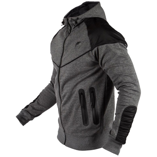 Venum Laser Hoody Grey price