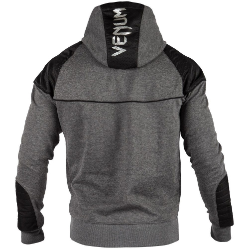 Venum Laser Hoody Grey buy
