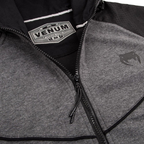 Venum Laser Hoody Grey original