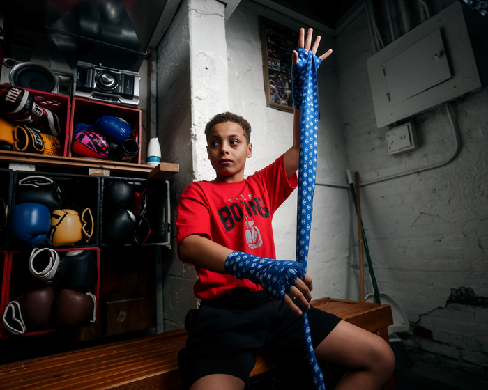 Title Boxing Print Hand Wraps 180 Evil Eye buy