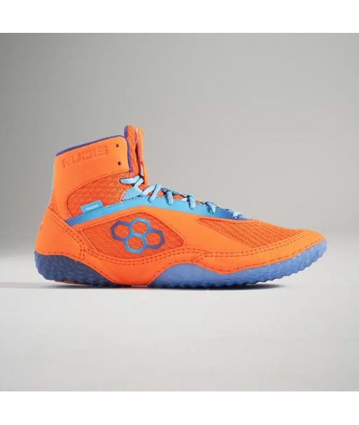 Rudis Jordan Burroughs Alpha 2.0 Wrestling Shoes United Orange price