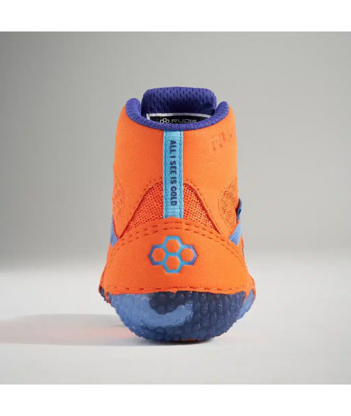 Rudis Jordan Burroughs Alpha 2.0 Wrestling Shoes United Orange where to buy