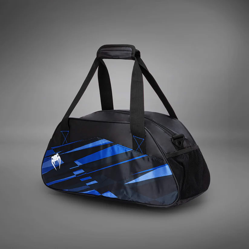 Сумка Venum Abyss Sports Bag Shadow Blue