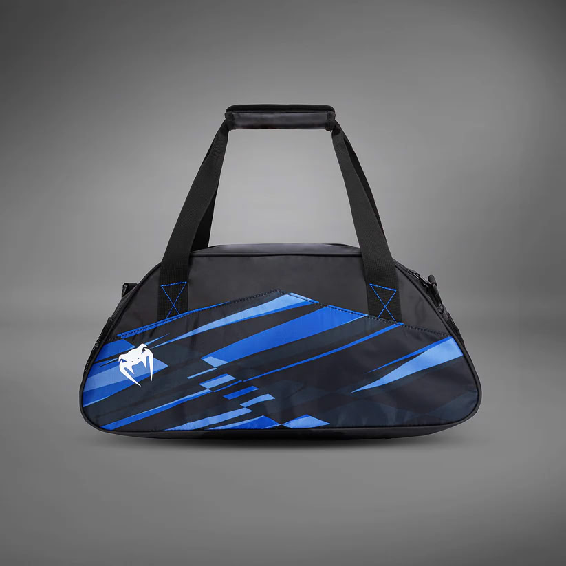 Сумка Venum Abyss Sports Bag Shadow Blue купити