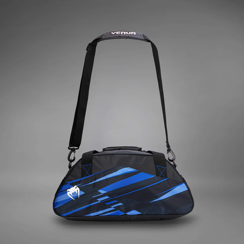 Сумка Venum Abyss Sports Bag Shadow Blue ціна