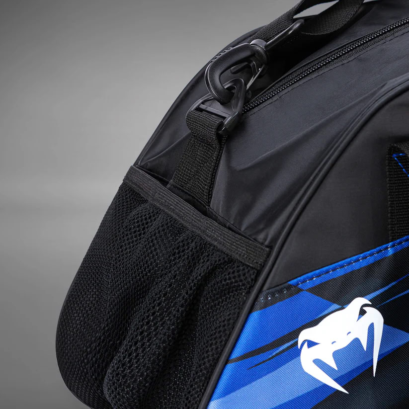 Сумка Venum Abyss Sports Bag Shadow Blue фото
