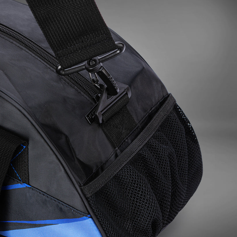 Сумка Venum Abyss Sports Bag Shadow Blue оригінал