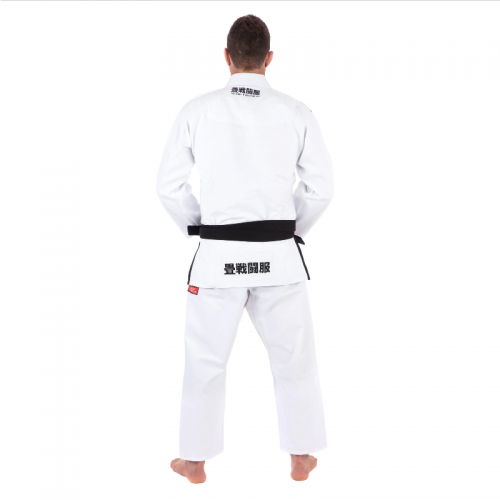 Кимоно Tatami Super Jiu Jitsu Gi White оригинал