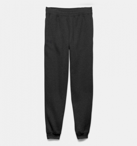 Спортивные штаны Under Armour  Storm 1 Rival Graphic Grey оригинал