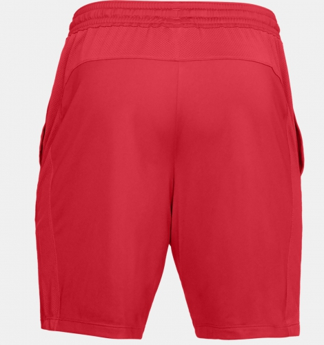 Under Armour MK-1 Shorts Red original