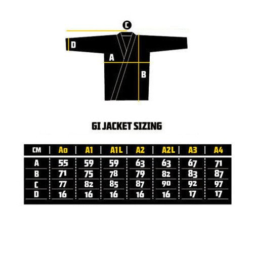 Кимоно для джиу-джитсу Manto Kills BJJ Gi Black в Украине