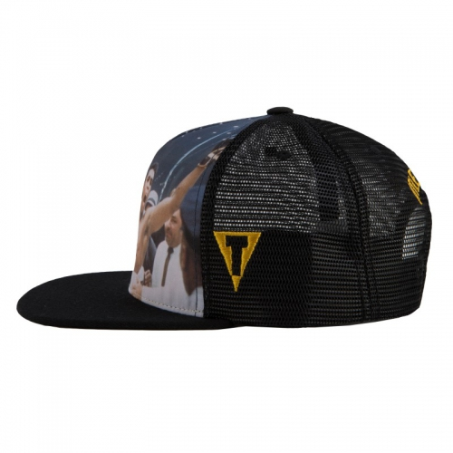 Бейсболка TITLE Boxing Muhammad Ali Adjustable Cap 4 цена