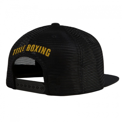 Бейсболка TITLE Boxing Muhammad Ali Adjustable Cap 4 купить