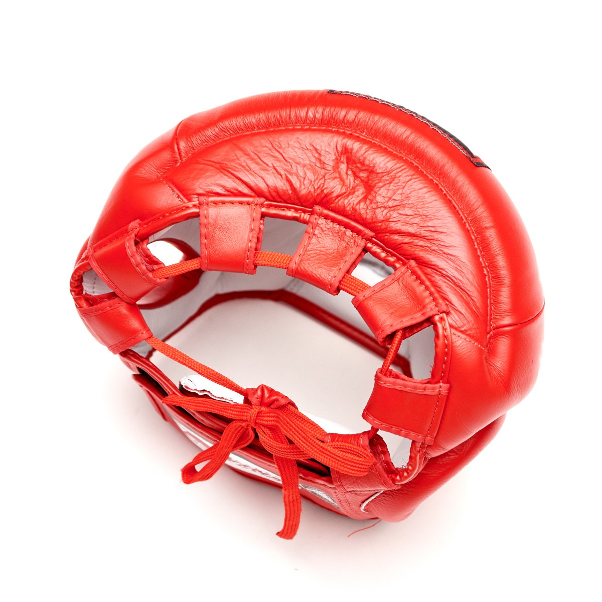 Боксерский шлем Twins HGL3 Red купить