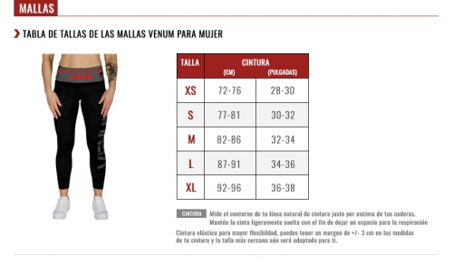 Жіночі легінси Venum Power 2.0 Leggings Black White Київ